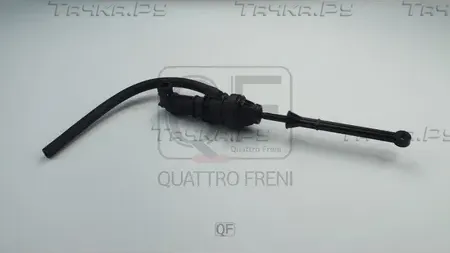 Цилиндр сцепления главный (Quattro Freni). Артикул qf00b00018