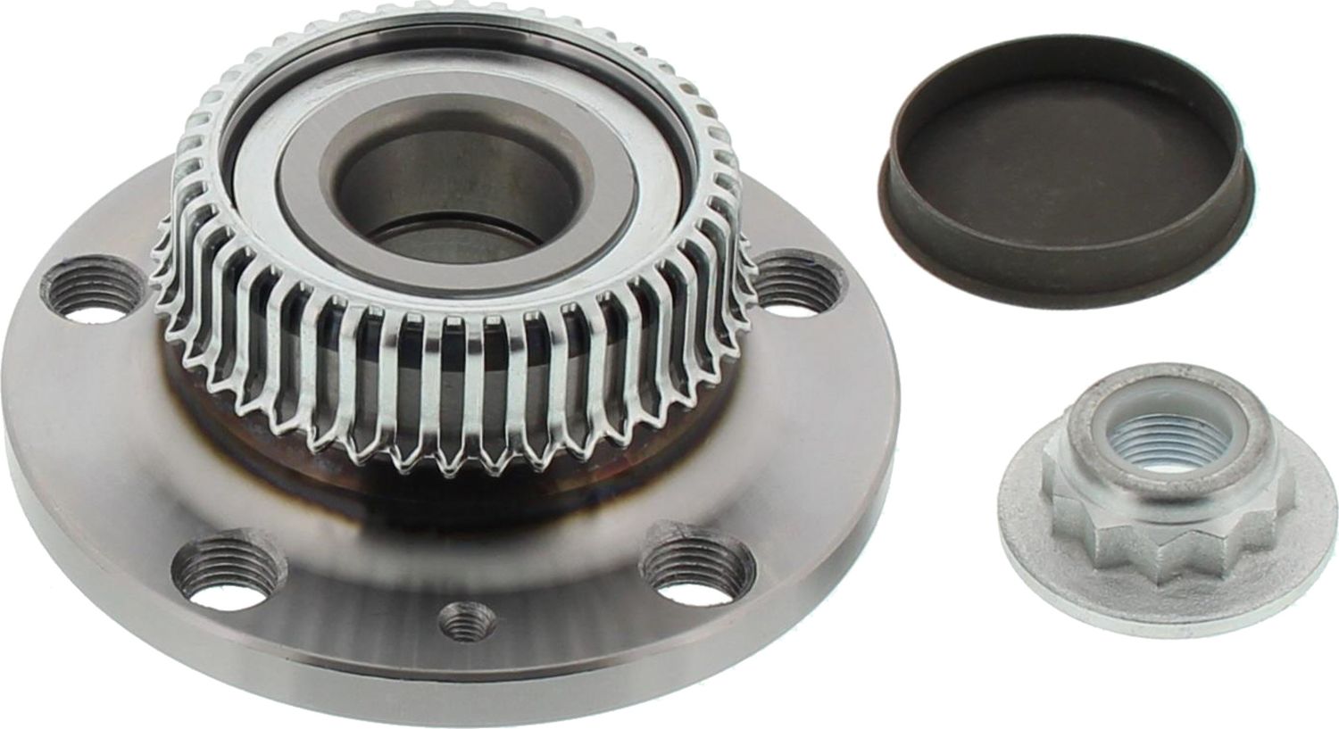 Ступица колеса с интегрированным подшипником MAPCO. Артикул 26720