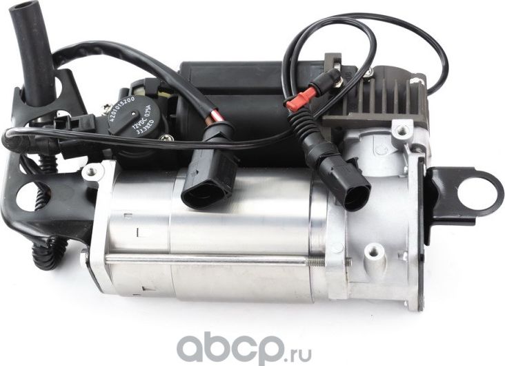 Компрессор пневмоподвески (Dominant) Dominant. Артикул AW7L006980007E