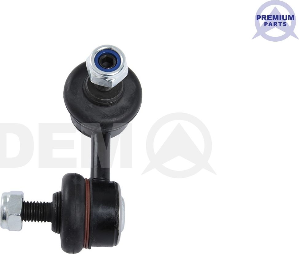 Стойка (тяга) стабилизатора Sidem. Артикул 47165