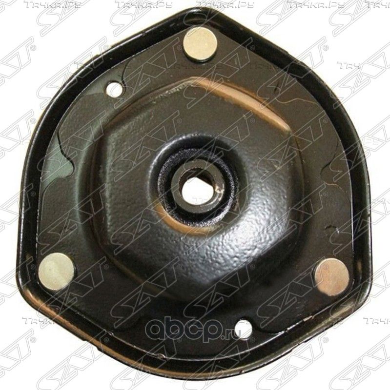 ОПОРА RR СТОЙКИ TOYOTA MARK2CHASERCRESTA 92-01CROW (SAT). Артикул ST4875530040