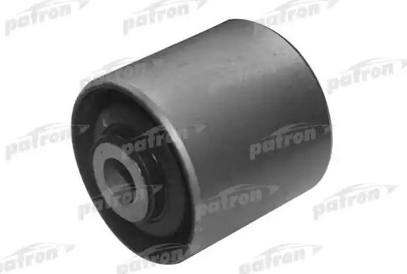 Сайлентблок заднего рычага подвески Patron. Артикул PSE1967