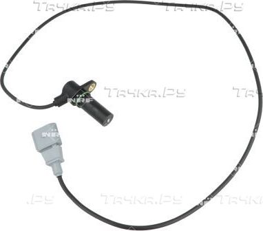Датчик положения коленвала NRF для Audi A4 I (B5) 2000-2001. Артикул 755013