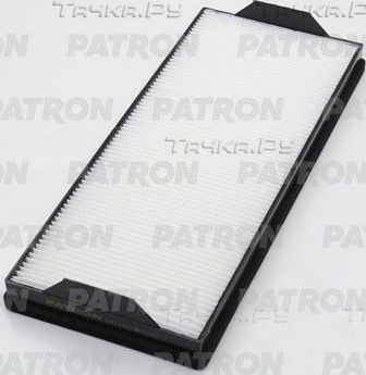 Салонный фильтр Patron. Артикул PF2574