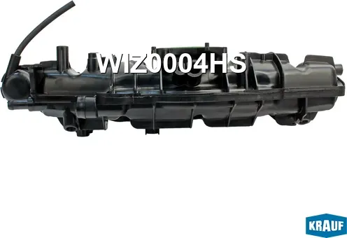 Коллектор впускной Krauf. Артикул WIZ0004HS