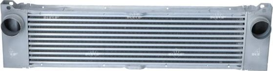 Интеркулер NRF для Mercedes-Benz Viano I (W639) 2003-2014. Артикул 30521