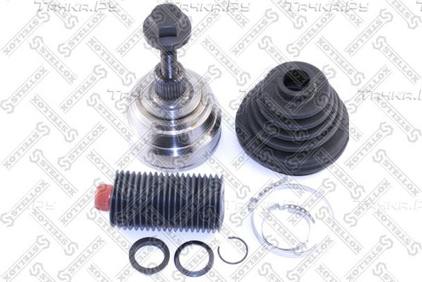Шрус наружный (граната) Stellox для Audi 90 II (B3) 1987-1991. Артикул 150 1091-SX