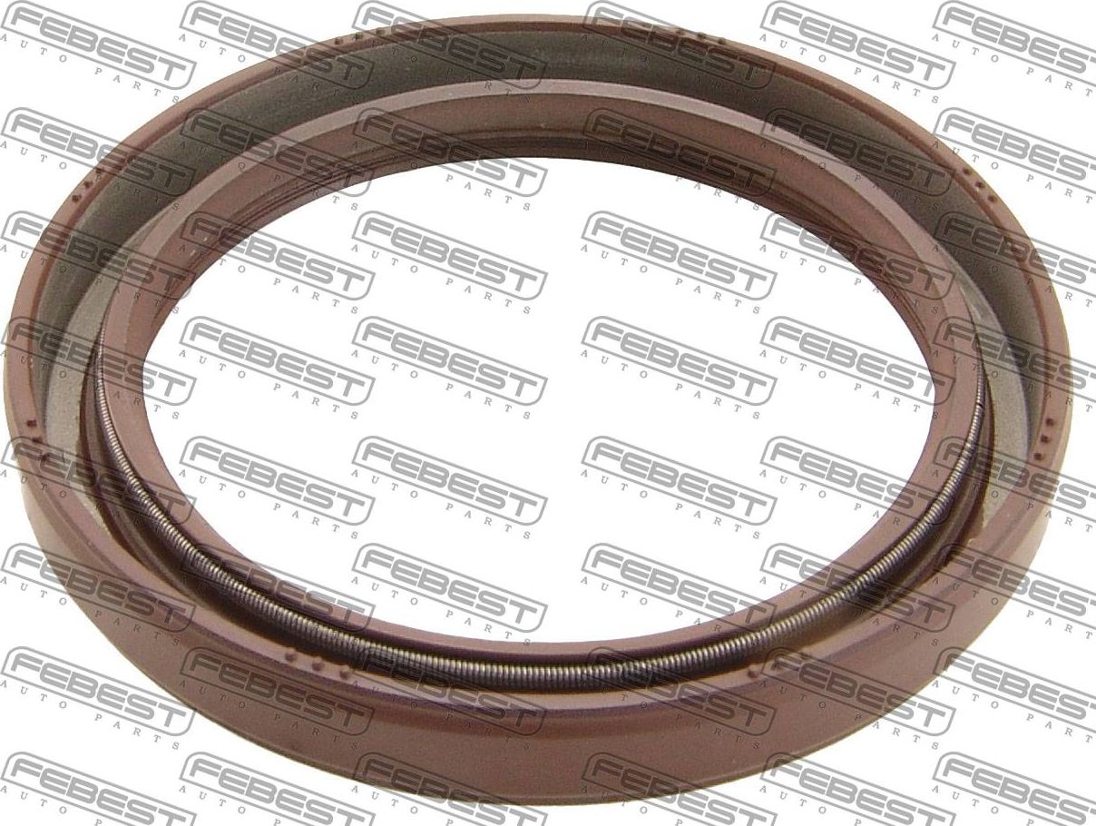 Сальник распределительного вала 50x65x8 Febest. Артикул 95GBY-50650808R