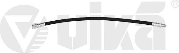 Тормозной шланг Vika передний правый/левый для Mercedes-Benz CLS II (C218) 2011-2017. Артикул 61185101
