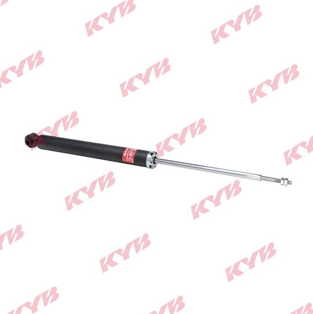 Амортизатор KYB (Каяба) Excel-G задний для Renault Sandero II 2009-2021. Артикул 348014