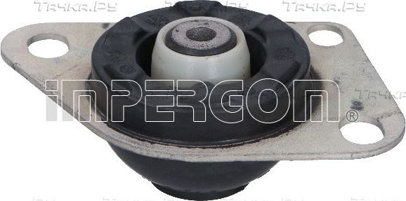 Подушка (опора) двигателя Original Imperium задняя для Fiat Albea 1996-2009. Артикул 27649