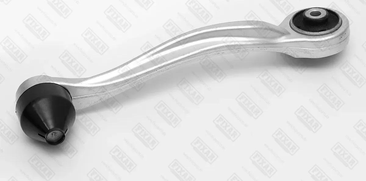 Рычаг VAG A6/A8/PHAETON 02- перед.подв.верх.задн.лев. (Fixar) Fixar. Артикул FQ0347L