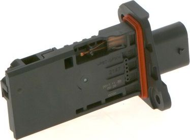 Датчик массового расхода воздуха (ДМРВ) Bosch для MINI Countryman II (F60) 2017-2026. Артикул 0 281 006 812