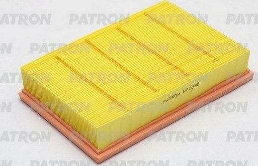 Воздушный фильтр Patron. Артикул PF1585