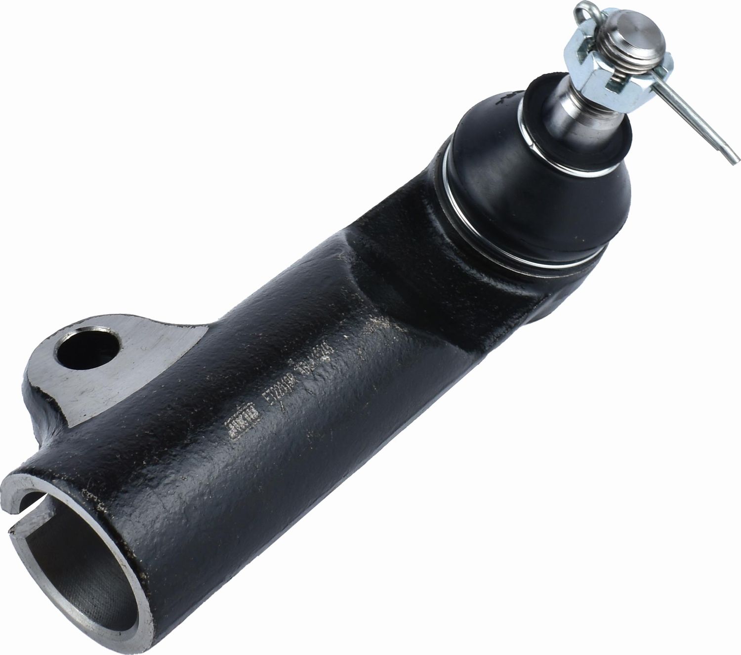 Наконечник р/т NISSAN PATROL Y61 97-10 прав. (Jikiu). Артикул ET22019R