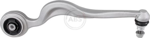 Поперечный рычаг передней подвески ABS (алюминий) правый нижний внешний для Mercedes-Benz S-Класс VI (W222, C217) 2013-2026. Артикул 210156