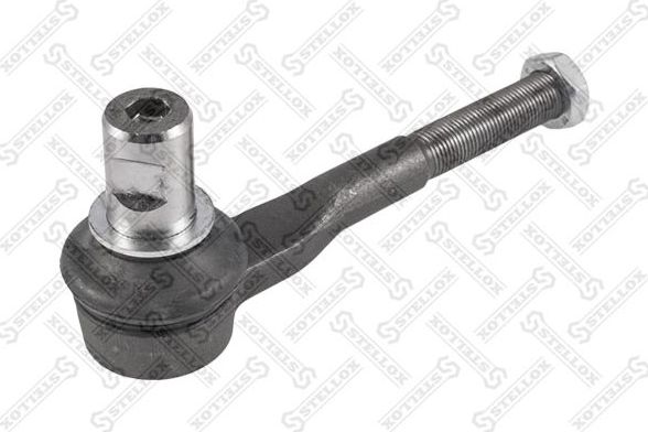Наконечник рулевой тяги Stellox. Артикул 51-00704-SX