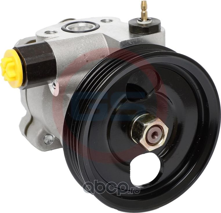 Новый насос ГУР Hyundai Getz (TB) 2002 (GS). Артикул HP17015C