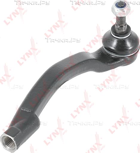 Наконечник рулевой тяги LYNXauto правый для Renault Grand Scenic II 2004-2009. Артикул C4227R