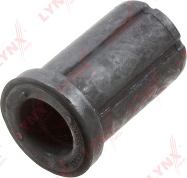 Втулка рессоры LYNXauto. Артикул B9607