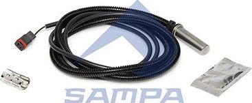 Датчик ABS Sampa. Артикул 096.346