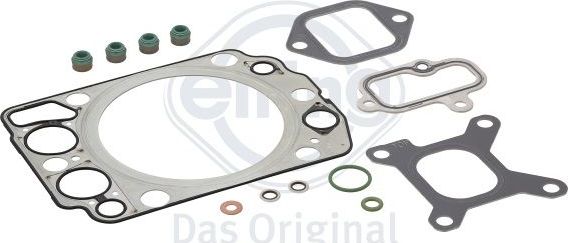 Комплект прокладок ГБЦ Elring. Артикул 369.910