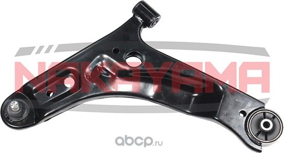 Рычаг подвески (Nakayama). Артикул Z1A24