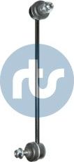 Стойка (тяга) стабилизатора RTS. Артикул 97-07084