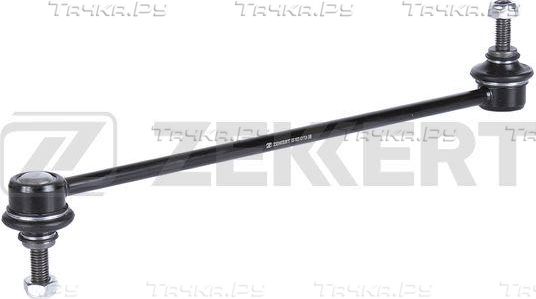 Стойка (тяга) стабилизатора Zekkert. Артикул SS-1622