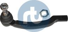 Наконечник рулевой тяги RTS левый для Citroen Jumper II 2006-2026. Артикул 91-90503-210