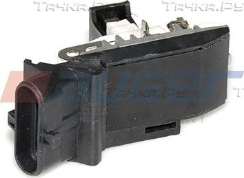 Реле-регулятор напряжения генератора Auger для MAN M2000 1995-2005. Артикул 74318