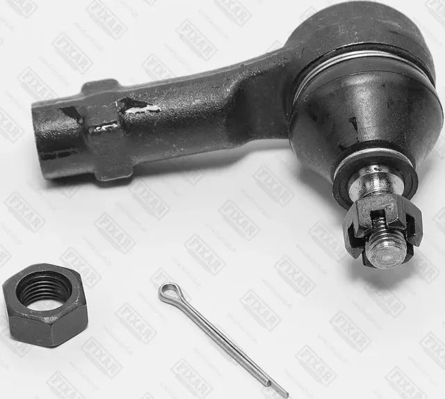Наконечник рулевой тяги (Fixar). Артикул FS0558