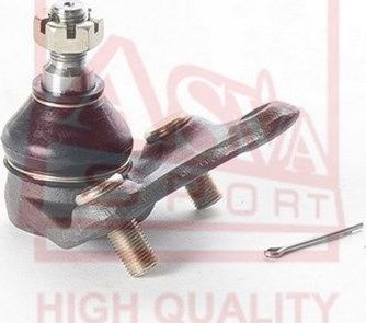 Шаровая опора Asva. Артикул 0120-SXA10