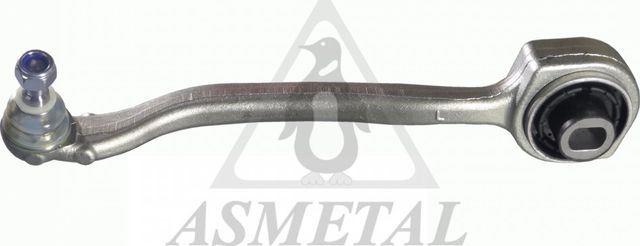 Продольный рычаг передней подвески Asmetal (сталь). Артикул 23MR3200B