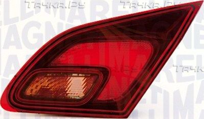 Фонарь задний Magneti Marelli. Артикул 714021641705