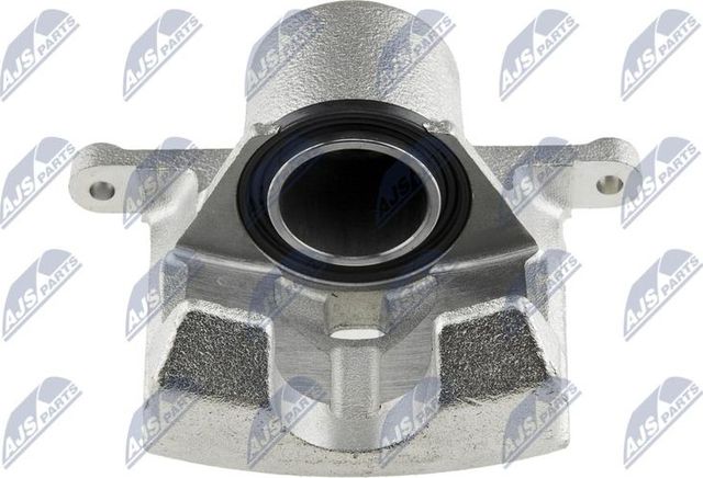 Тормозной суппорт NTY передний правый для Mazda 6 II (GH) 2007-2013. Артикул HZP-MZ-015