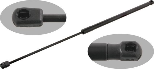 Амортизатор (упор) капота Febi Bilstein правый для Mercedes-Benz C-Класс III (W204, C204) 2007-2014. Артикул 30881