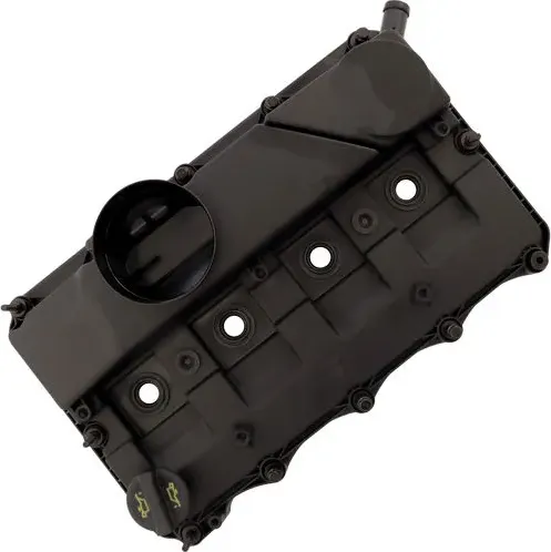 Крышка ГБЦ (Zikmar). Артикул Z16304R