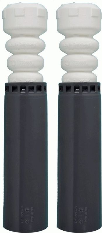 Комплект отбойников и пыльников амортизаторов (стоек) SACHS сервисный комплект. Артикул 900 376