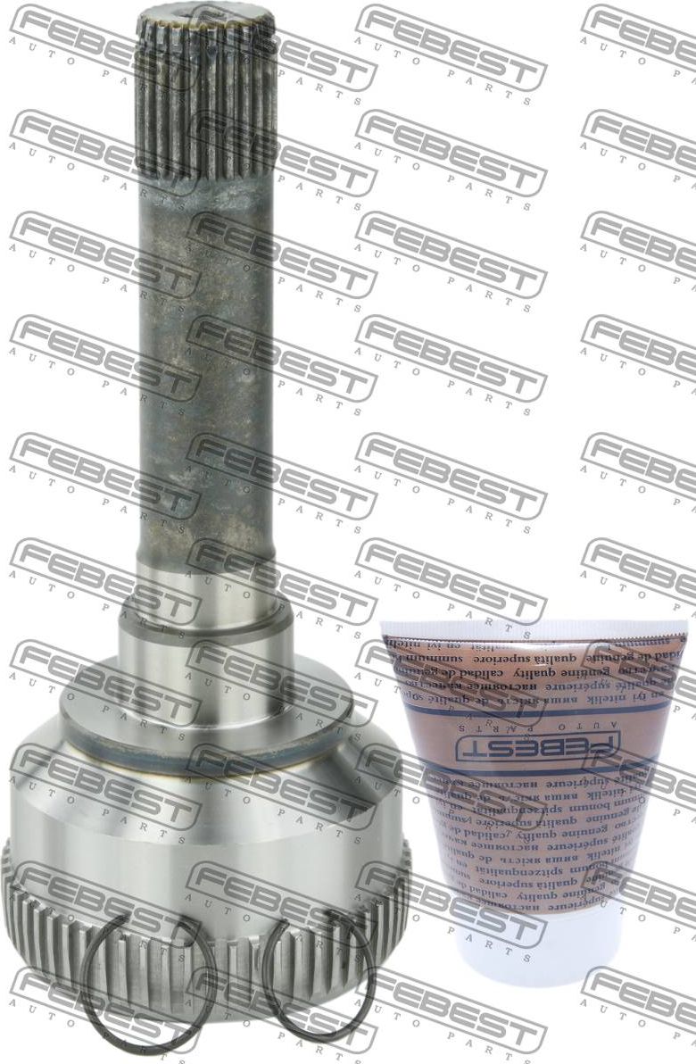 Шрус наружный (граната) Febest. Артикул 2910-DEF