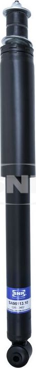 Амортизатор NTN / SNR задний для Mercedes-Benz B-Класс I (W245) 2005-2011. Артикул SA95113.10