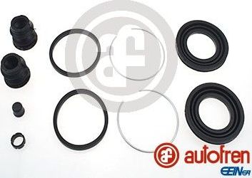 Ремкомплект тормозного суппорта Autofren Seinsa. Артикул D4578