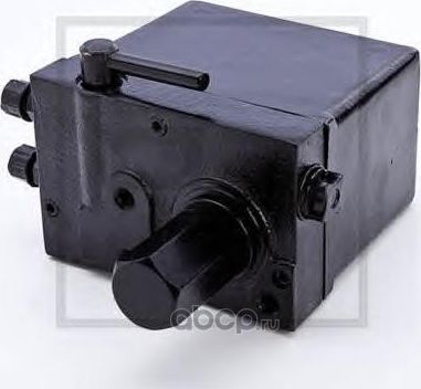 Насос подъема кабины MAN TGA (PE). Артикул 03360000A