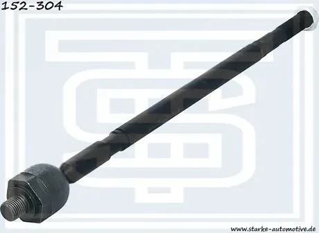 Тяга рулевая (Starke). Артикул 152304