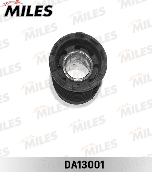 Сайлентблок передней балки Miles задний правый/левый для Mercedes-Benz V-Класс I (W638) 1996-2003. Артикул DA13001