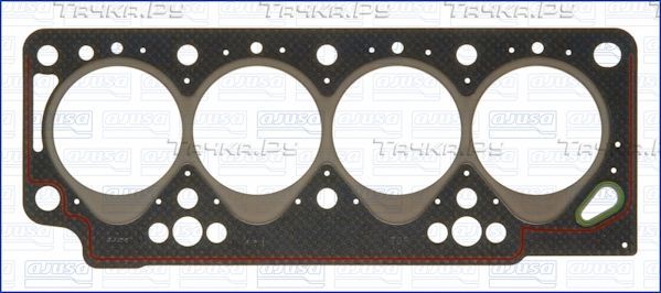 Прокладка ГБЦ Ajusa FIBERMAX для Volvo V40 I 1995-1999. Артикул 10095110