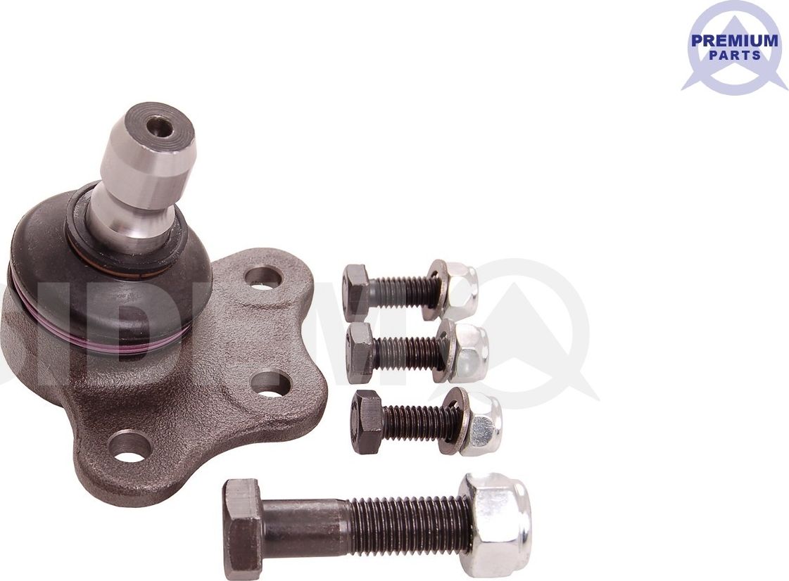 Шаровая опора Sidem. Артикул 61180