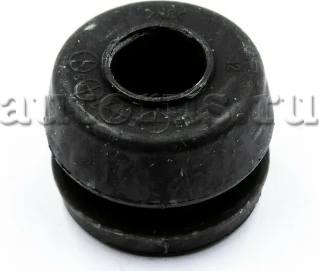 Втулка амортизатора KIA CARNIVAL  0S08334136A CAR-DEX CAR-DEX. Артикул cr-k006