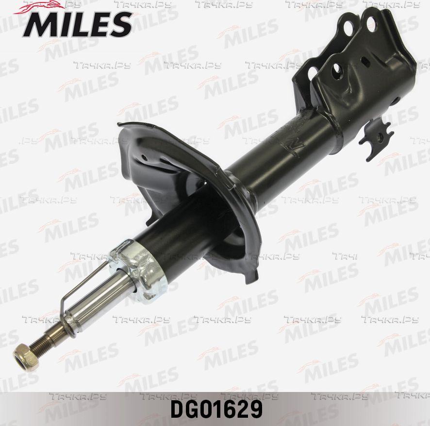 Амортизатор Miles. Артикул DG01629