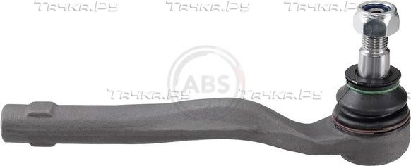Наконечник рулевой тяги ABS правый внешний для Mercedes-Benz GLK-Класс I (X204) 2008-2015. Артикул 230940